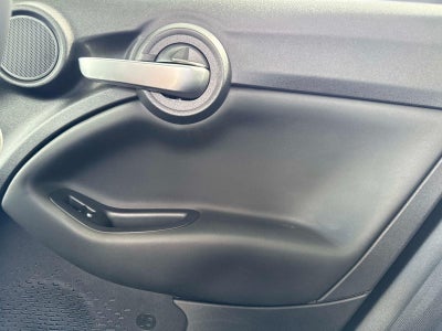 2023 FIAT 500X Sport