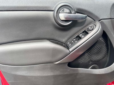 2023 FIAT 500X Sport