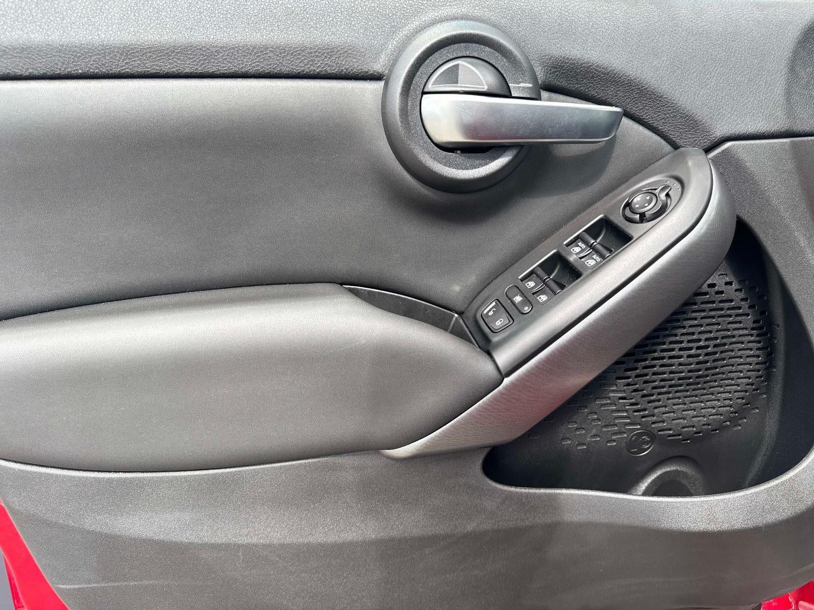 2023 FIAT 500X Sport