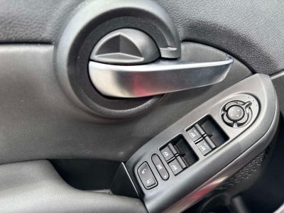 2023 FIAT 500X Sport