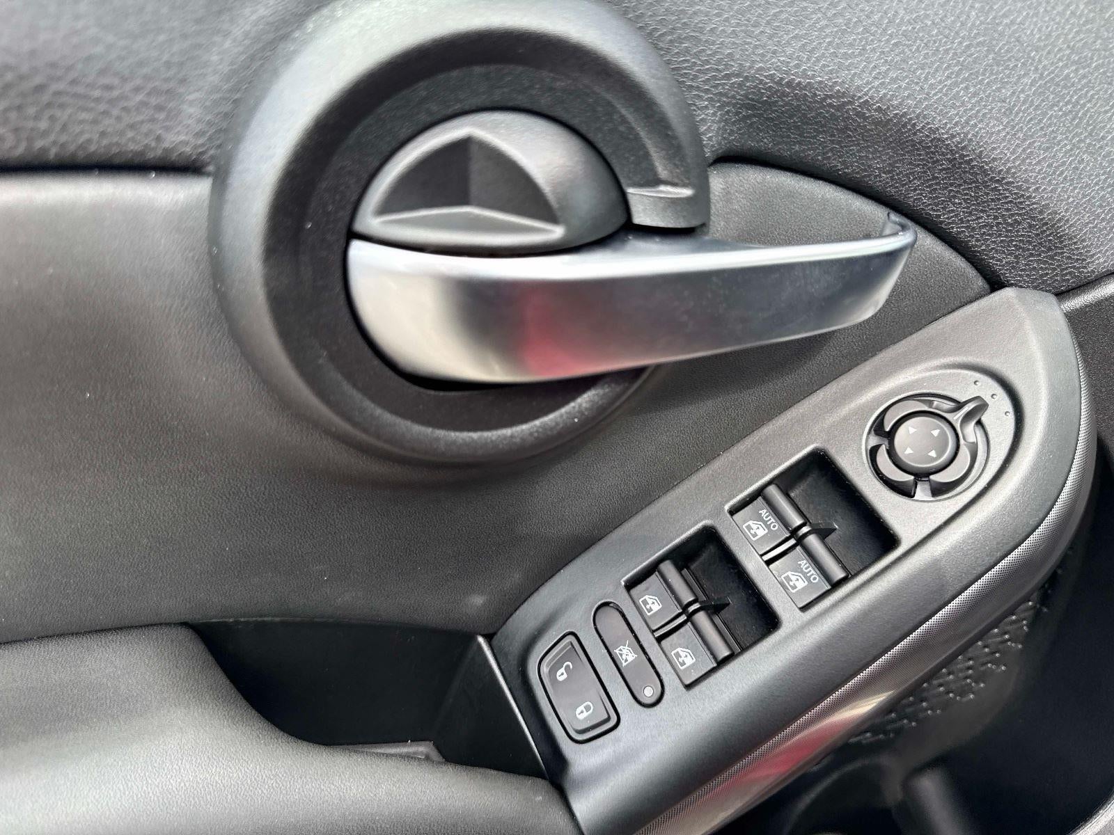 2023 FIAT 500X Sport