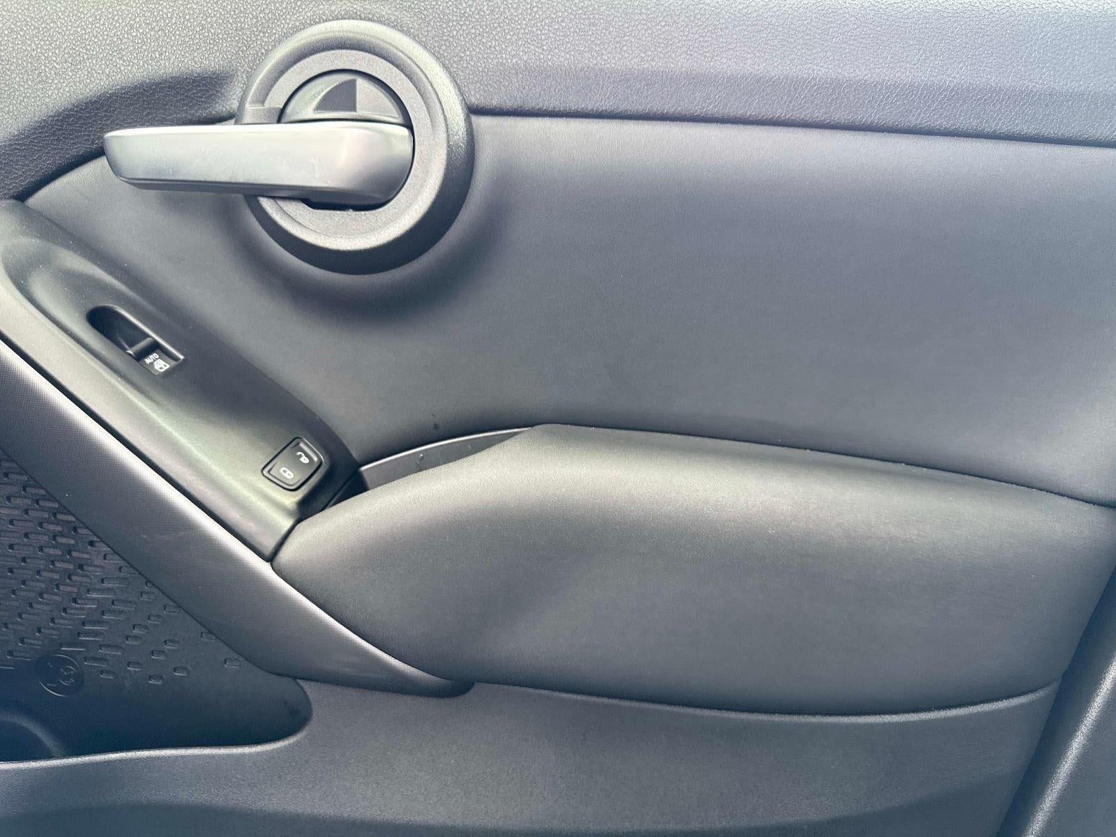 2023 FIAT 500X Sport