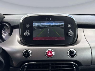 2023 FIAT 500X Sport