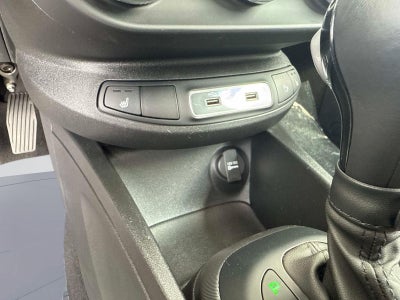 2023 FIAT 500X Sport