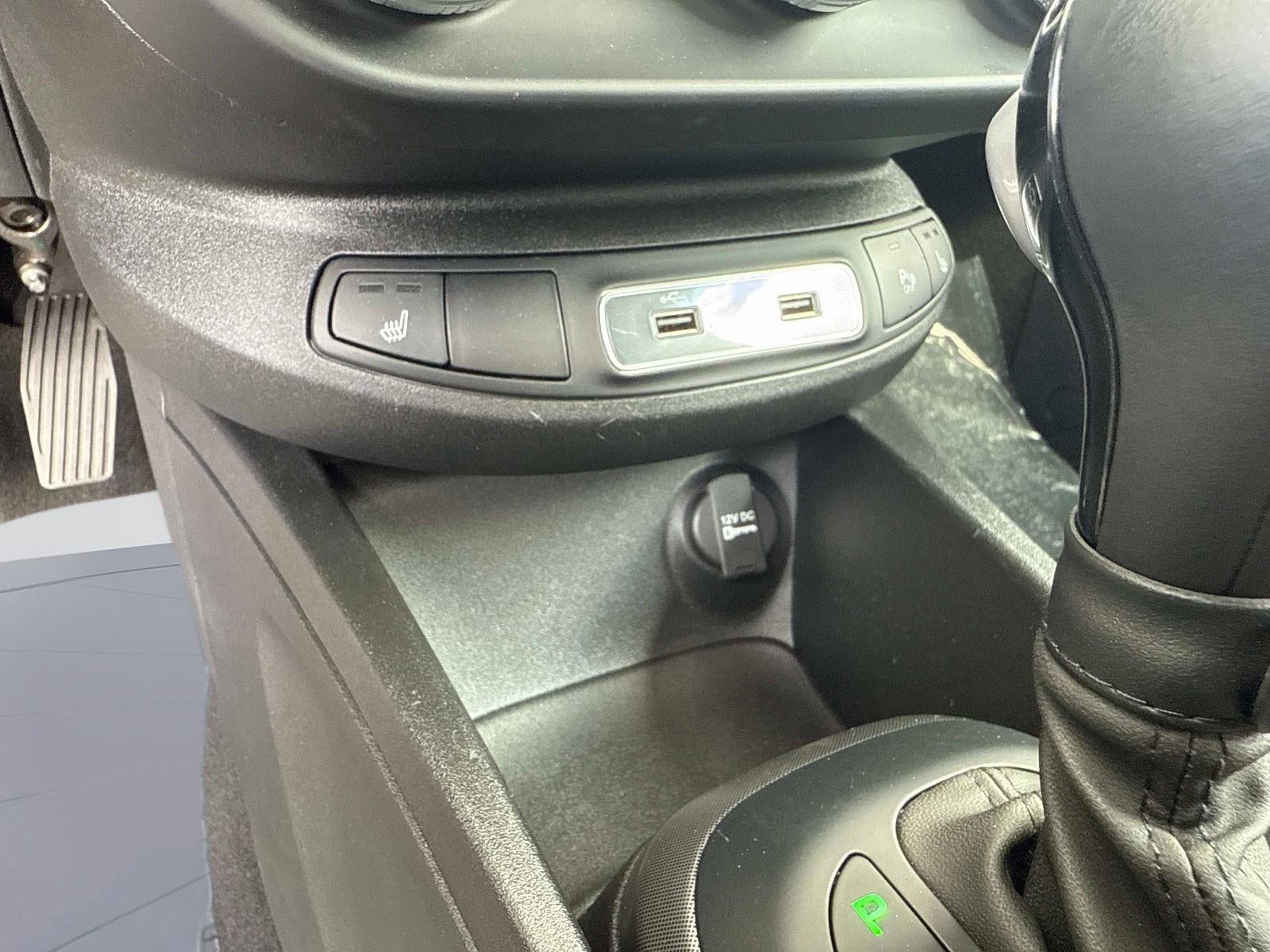 2023 FIAT 500X Sport