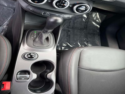 2023 FIAT 500X Sport