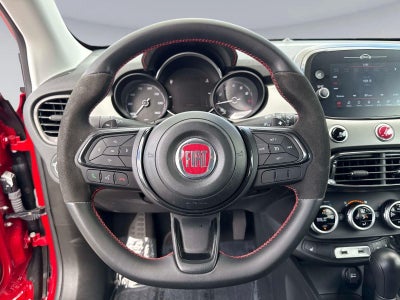 2023 FIAT 500X Sport