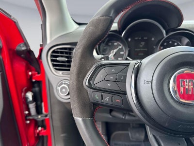 2023 FIAT 500X Sport