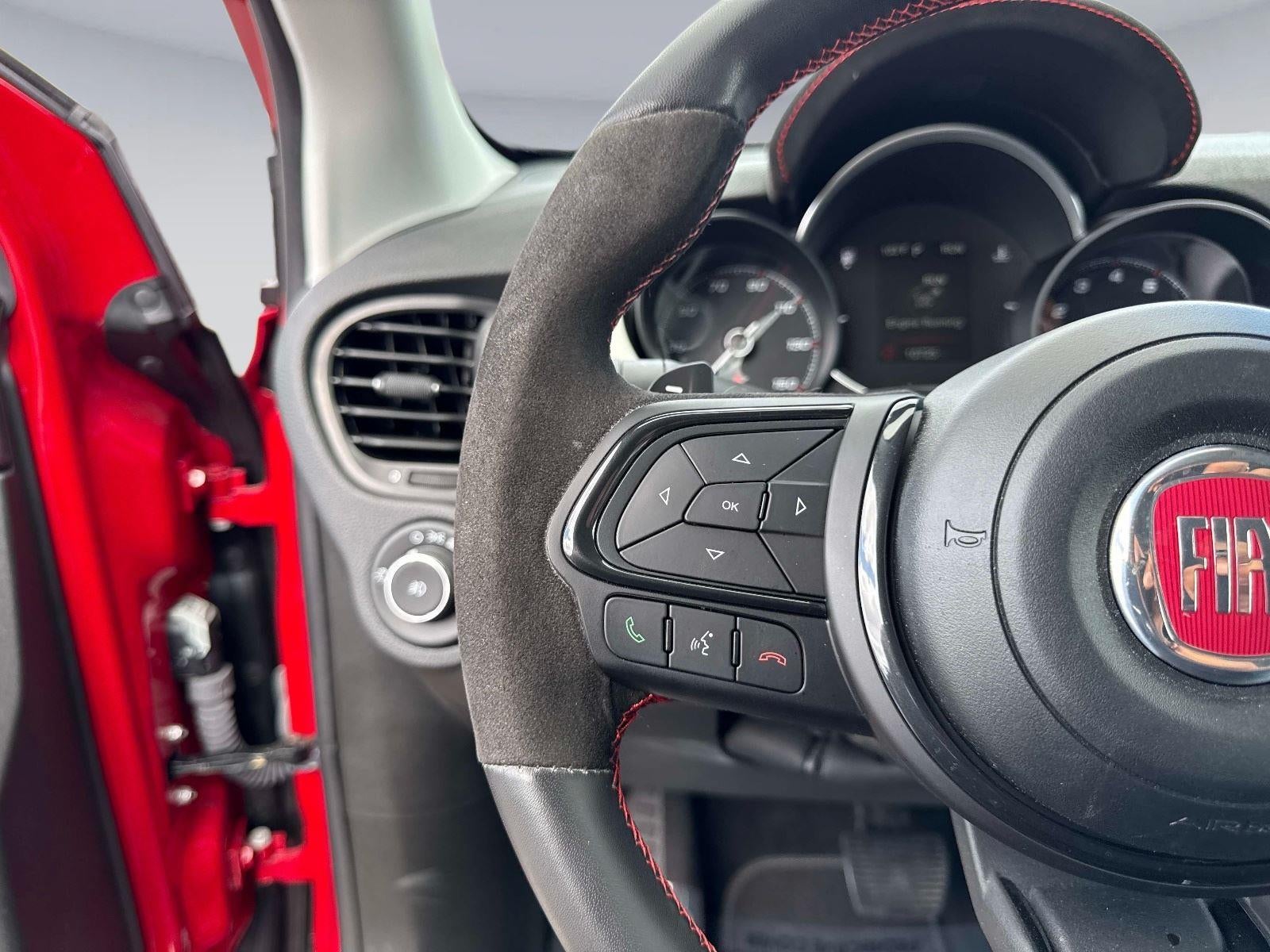 2023 FIAT 500X Sport