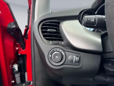 2023 FIAT 500X Sport