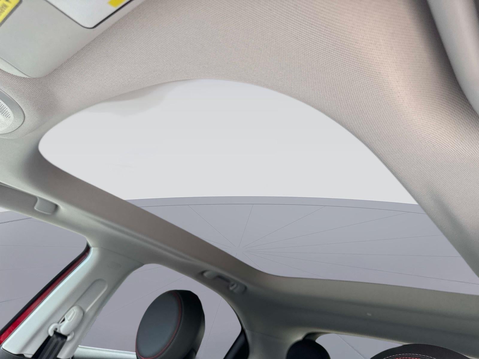 2023 FIAT 500X Sport