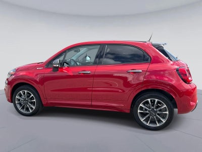 2023 FIAT 500X Sport