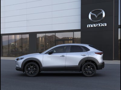 2026 Mazda Mazda CX-30 2.5 S Select Sport AWD