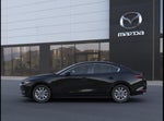2026 Mazda Mazda3 Sedan 2.5 S