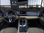 2026 Mazda Mazda MX-5 Miata RF Grand Touring