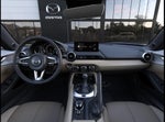 2026 Mazda Mazda MX-5 Miata RF Grand Touring