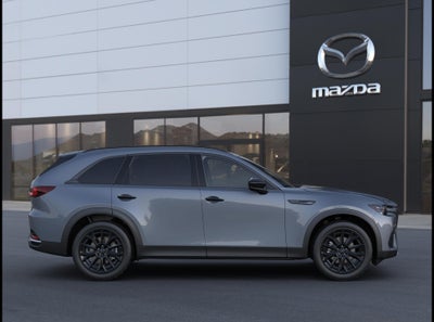 2026 Mazda Mazda CX-70 3.3 Turbo Premium Plus AWD