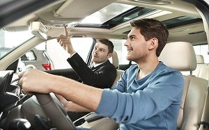 Schedule a test drive at Classic Mazda in Orlando, FL.