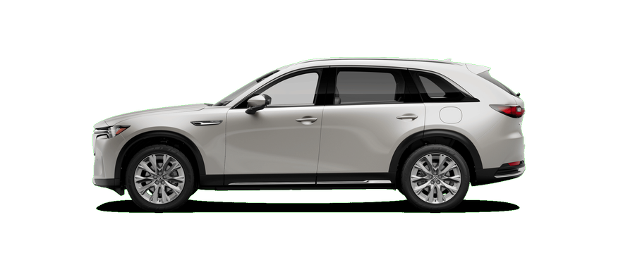 2027 Mazda CX-90 3.3 Turbo Premium Plus in Platinum Quartz | Classic Mazda in Orlando FL