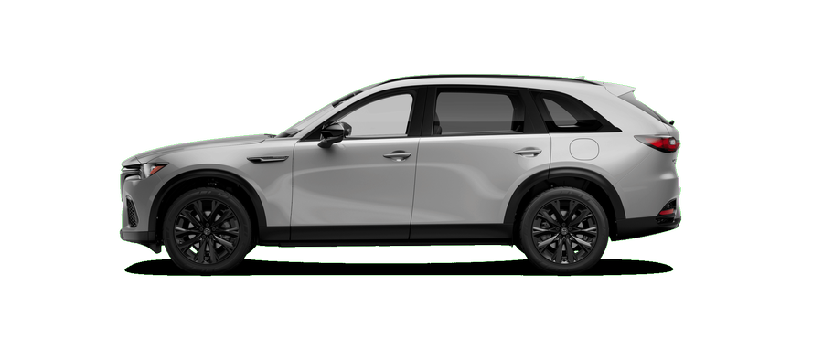 2027 Mazda CX-90 3.3 Turbo Premium Sport in Aero Gray | Classic Mazda in Orlando FL