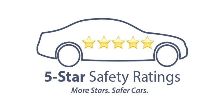 NHTSA 5-Star Safety Ratings | Classic Mazda in Orlando FL