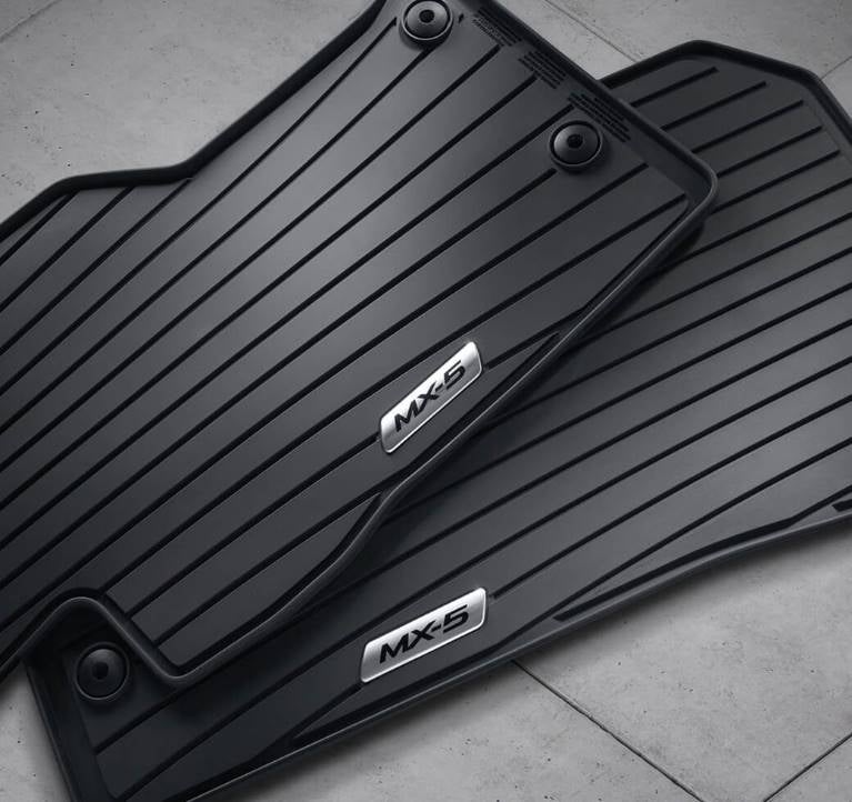 MAZDA MX-5 MIATA RF | Classic Mazda in Orlando FL