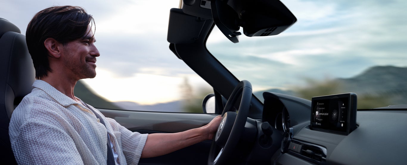 MAZDA MX-5 MIATA RF | Classic Mazda in Orlando FL