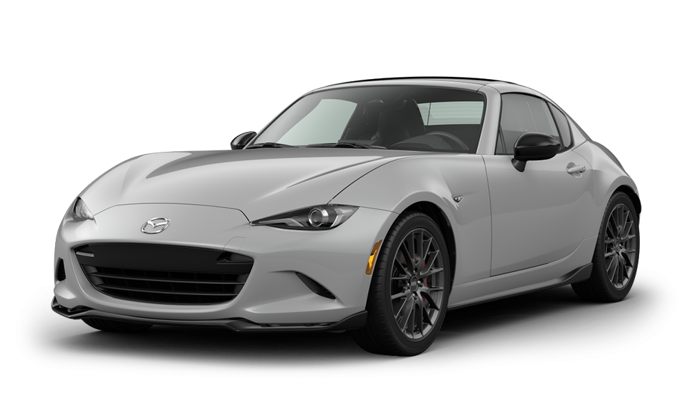2026 Mazda MX-5 RF CLUB | Classic Mazda in Orlando FL
