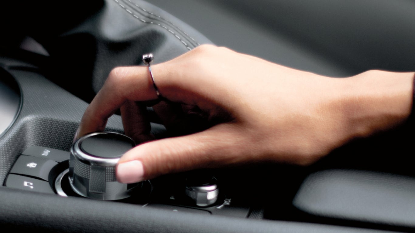 MAZDA MX-5 MIATA RF | Classic Mazda in Orlando FL