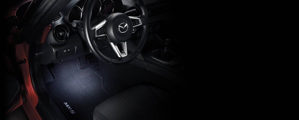 MAZDA MX-5 MIATA RF | Classic Mazda in Orlando FL