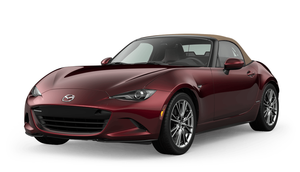 2025 Mazda MX-5 MIATA 35TH ANNIVERSARY EDITION | Classic Mazda in Orlando FL