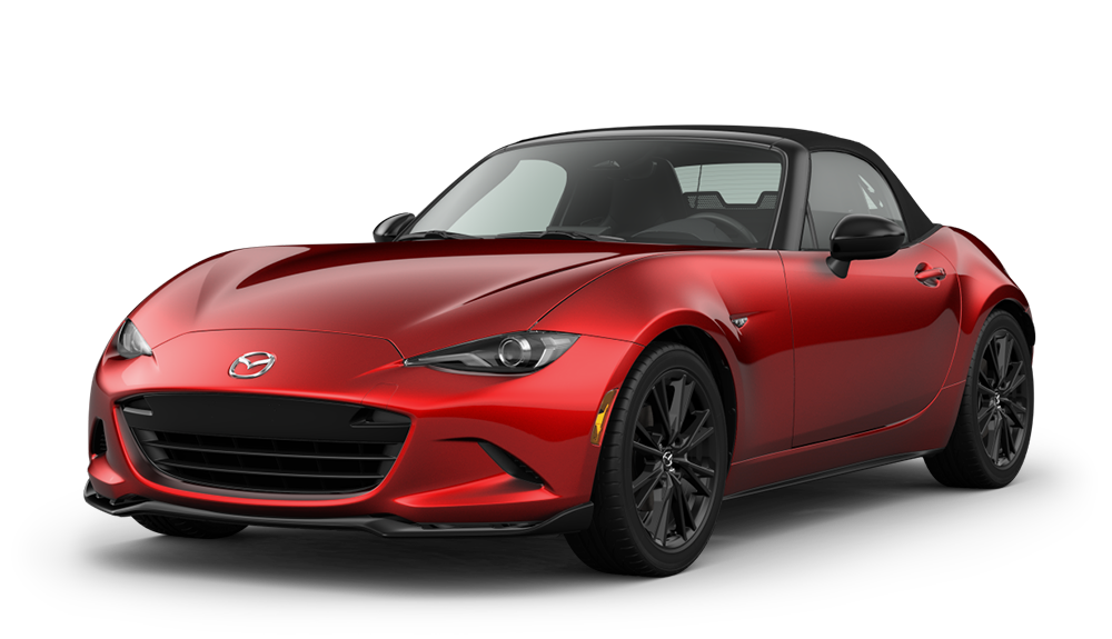 2025 Mazda MX-5 CLUB | Classic Mazda in Orlando FL