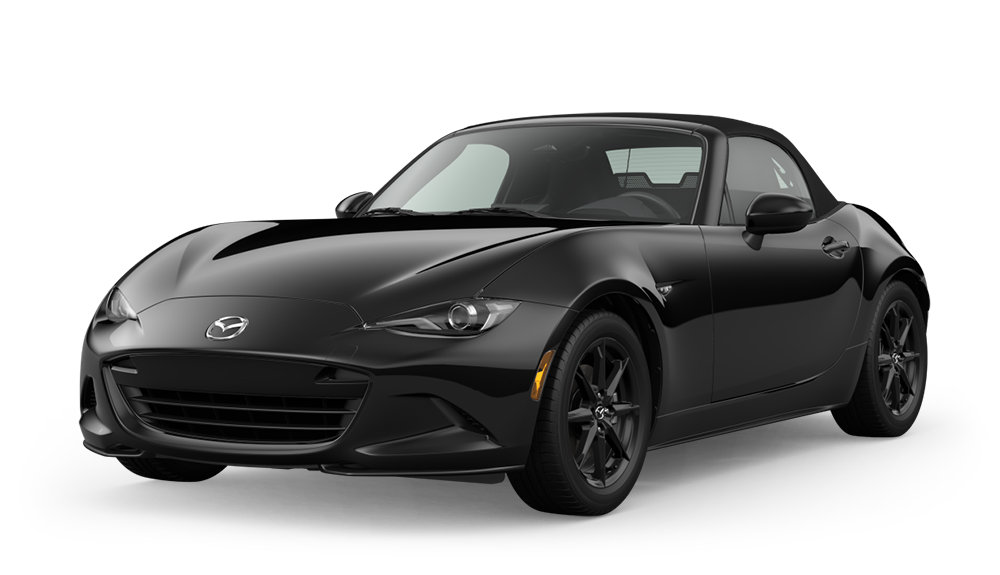 2025 Mazda MX-5 SPORT | Classic Mazda in Orlando FL