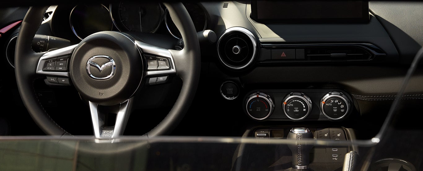 MAZDA MX-5 MIATA | Classic Mazda in Orlando FL