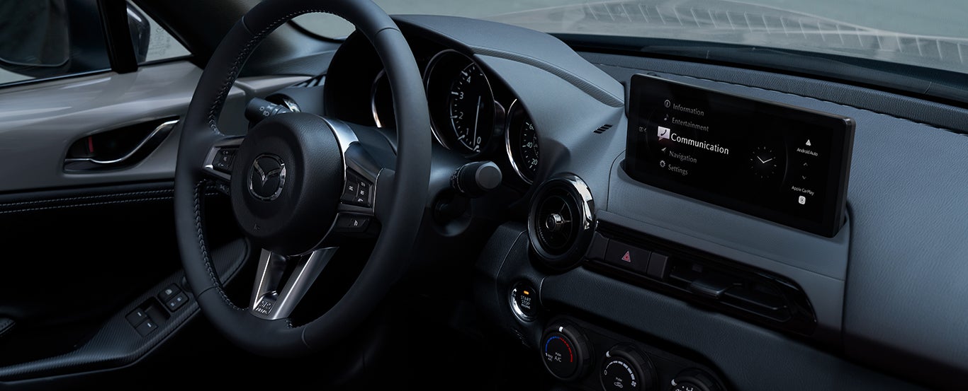 MAZDA MX-5 MIATA | Classic Mazda in Orlando FL