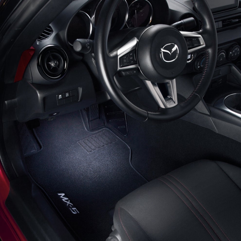 MAZDA MX-5 MIATA | Classic Mazda in Orlando FL