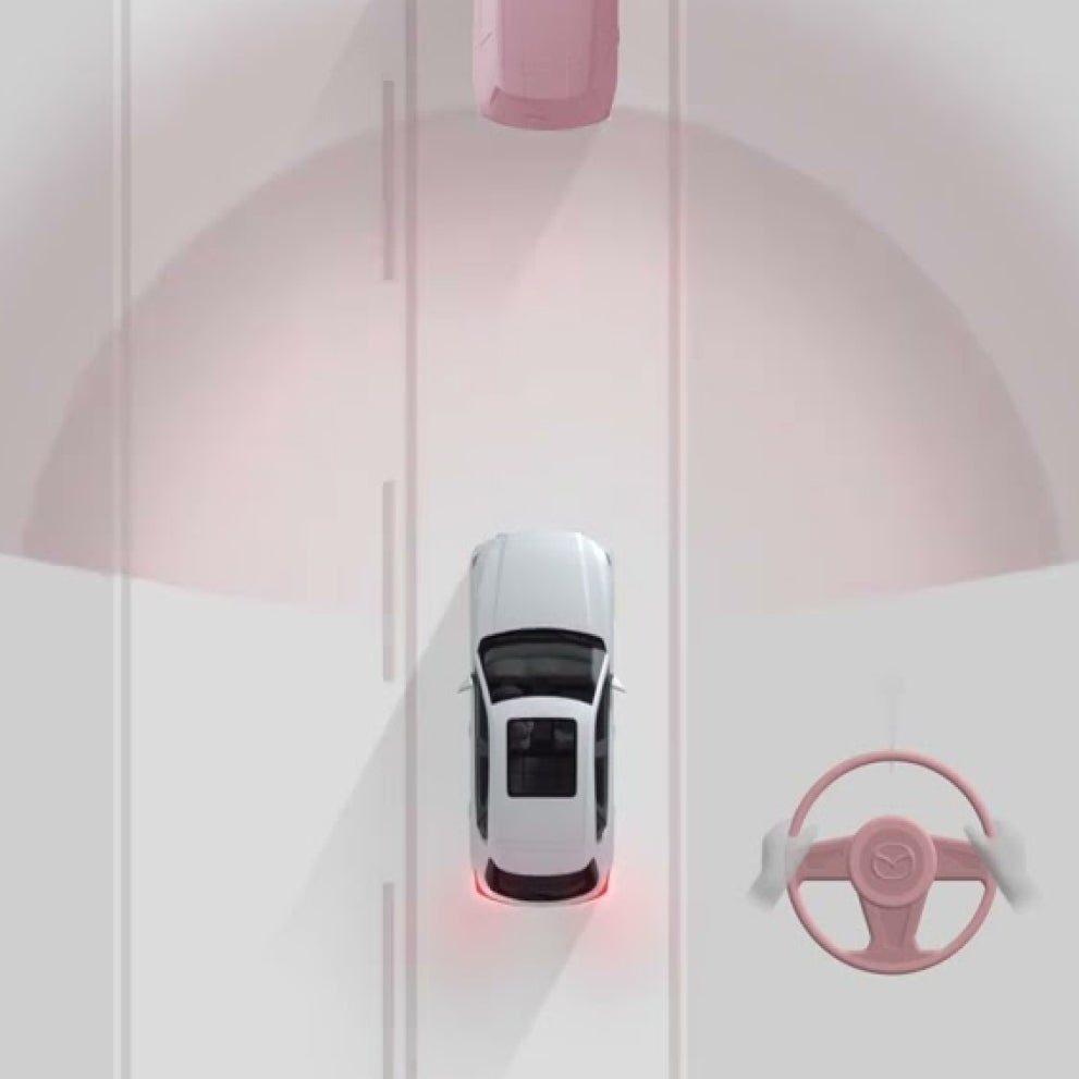 MAZDA MX-5 MIATA | Classic Mazda in Orlando FL