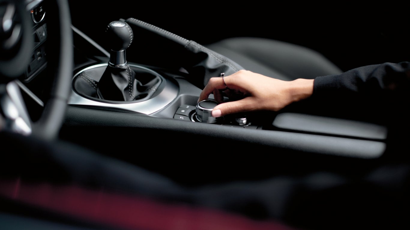 MAZDA MX-5 MIATA | Classic Mazda in Orlando FL