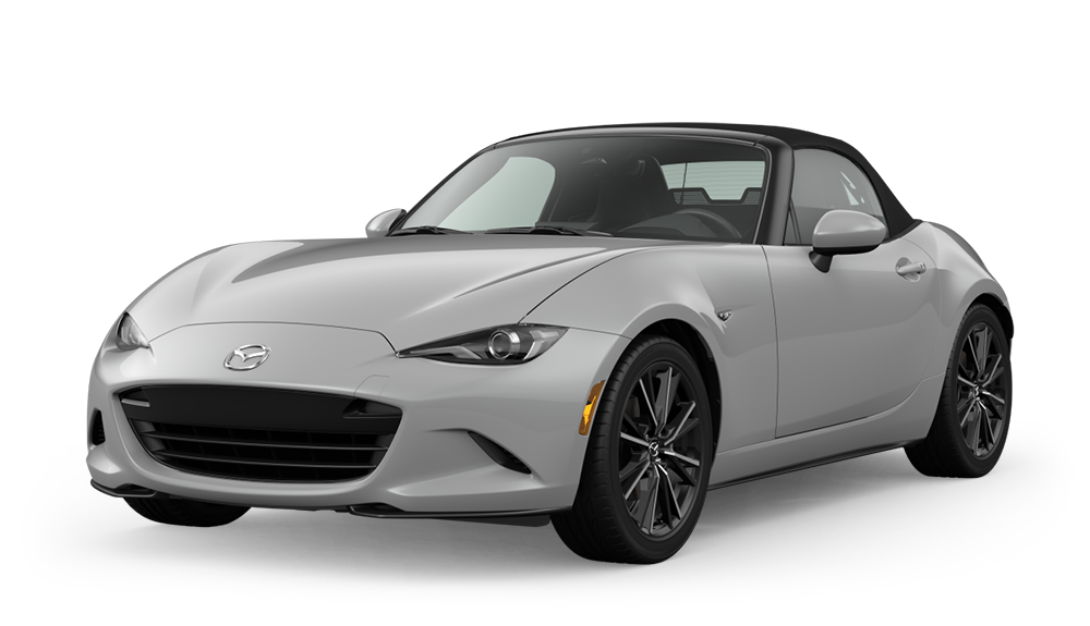 2026 Mazda MX-5 GRAND TOURING | Classic Mazda in Orlando FL