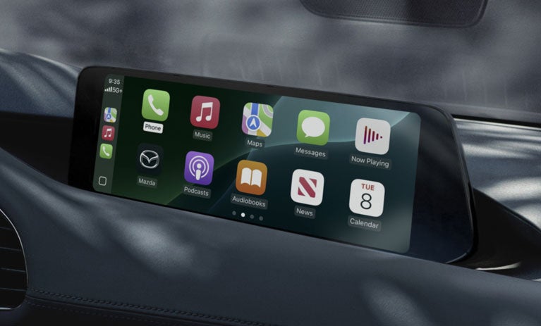 Classic Mazda in Orlando FL