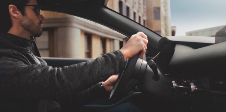 2025 Mazda 3 Sedan - G Vectoring Control Plus | Classic Mazda in Orlando FL