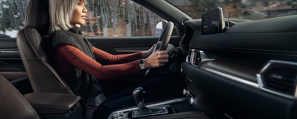 Mazda CX-5 | Classic Mazda in Orlando FL