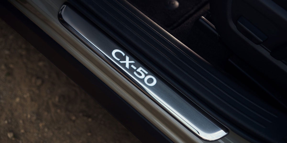 Mazda CX-50 | Classic Mazda in Orlando FL