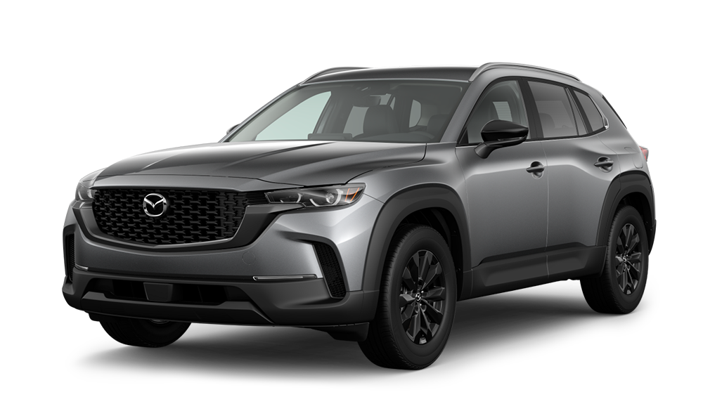 Mazda CX-50 2.5 S Preferred | Classic Mazda in Orlando FL