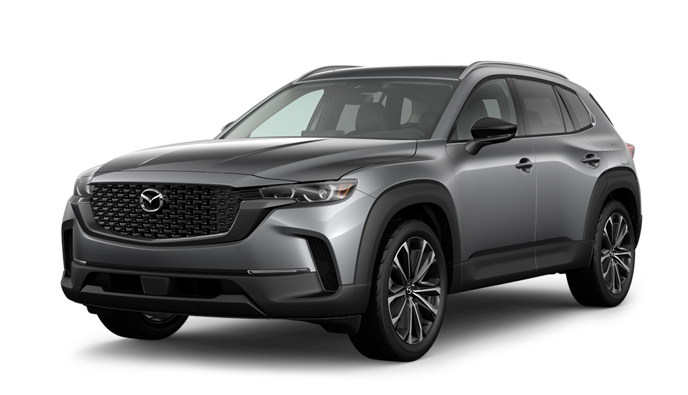 Mazda CX-50 2.5 S Premium Plus | Classic Mazda in Orlando FL