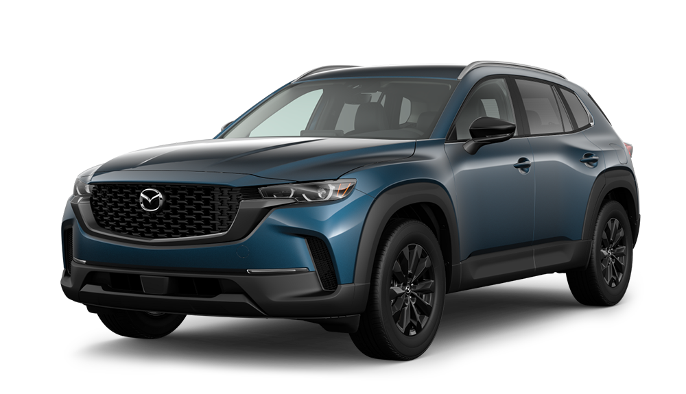 Mazda CX-50 2.5 S Select | Classic Mazda in Orlando FL