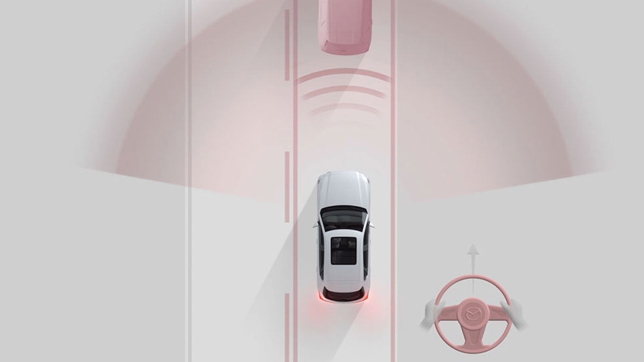 Mazda CX-70 | Classic Mazda in Orlando FL