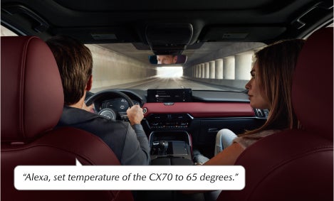 Mazda CX-70 PHEV | Classic Mazda in Orlando FL