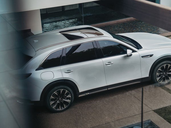 Classic Mazda in Orlando FL