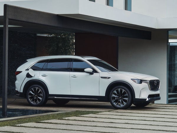 Classic Mazda in Orlando FL